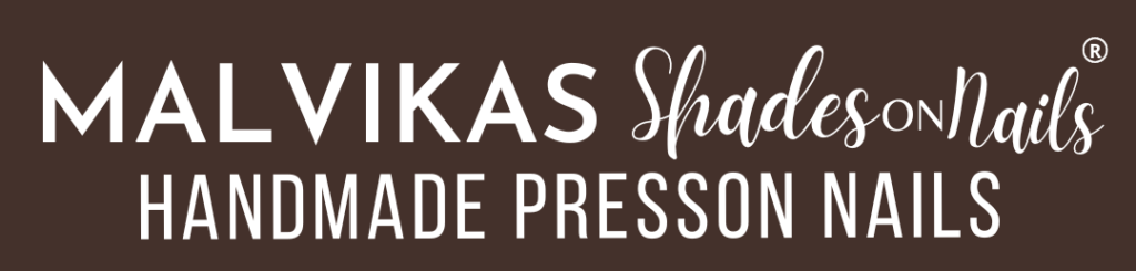 ShadesonNails Presson Nails India
