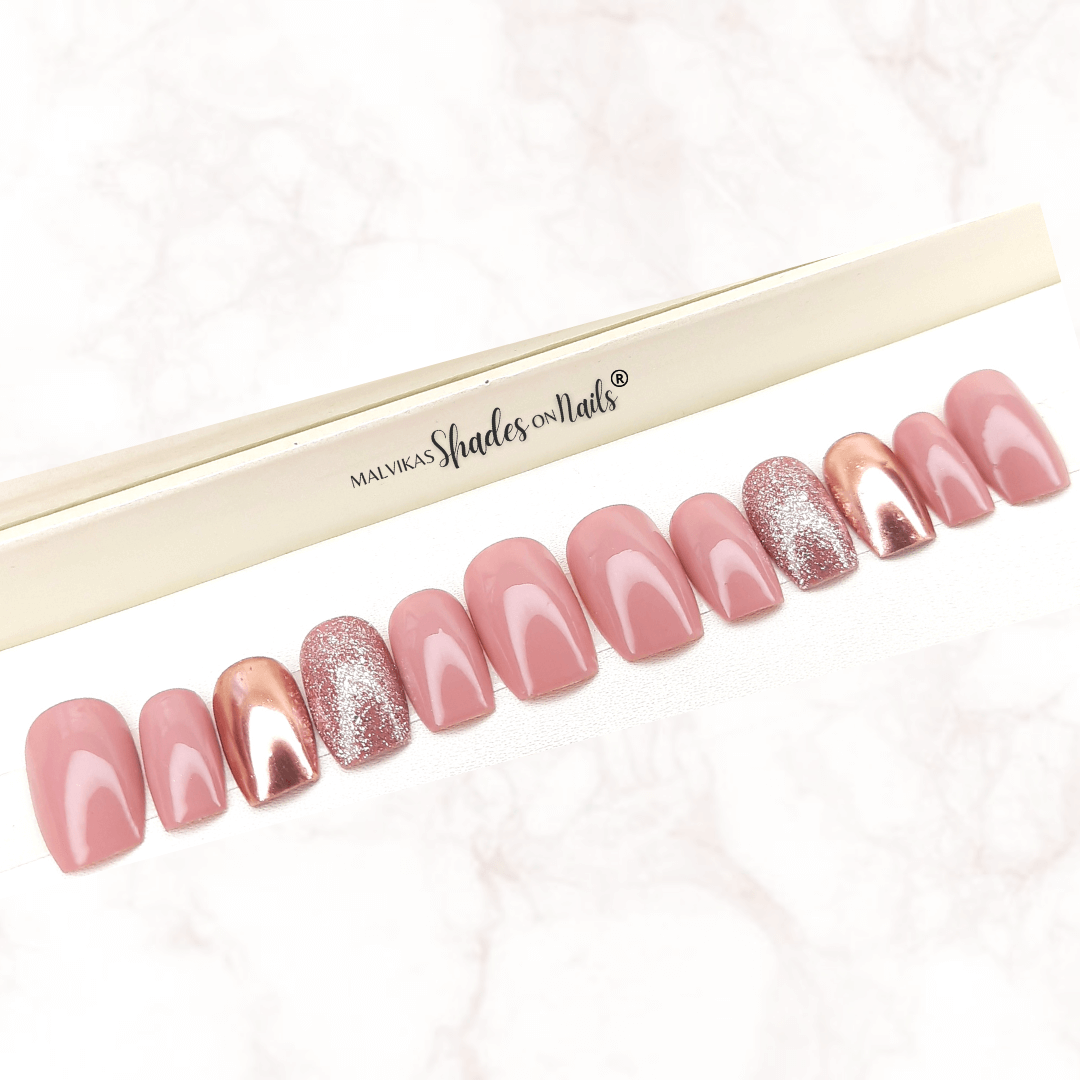 sh1017 899 ShadesonNails