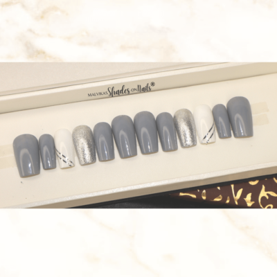 ShadesonNails Malvikas Presson Nails