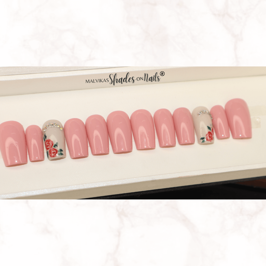 ShadesONNails Pressons Nails