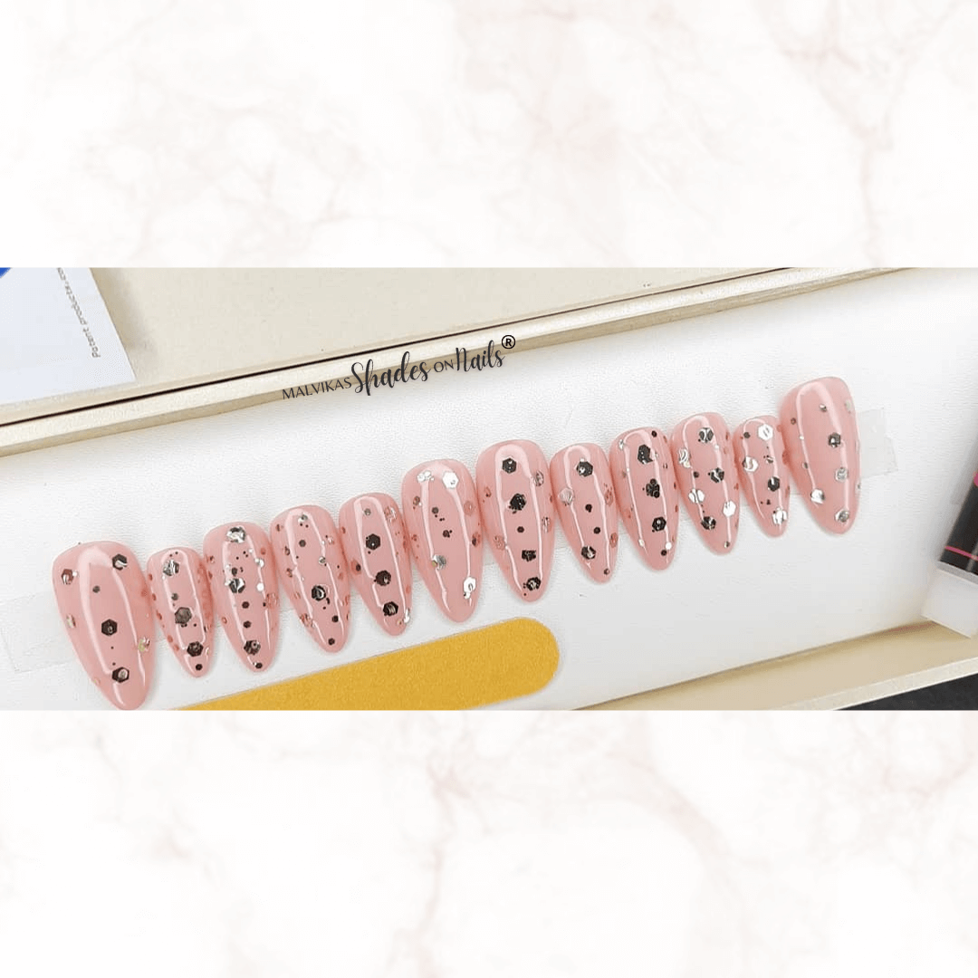 sh1034 999 (17) ShadesONNails Pressons Nails