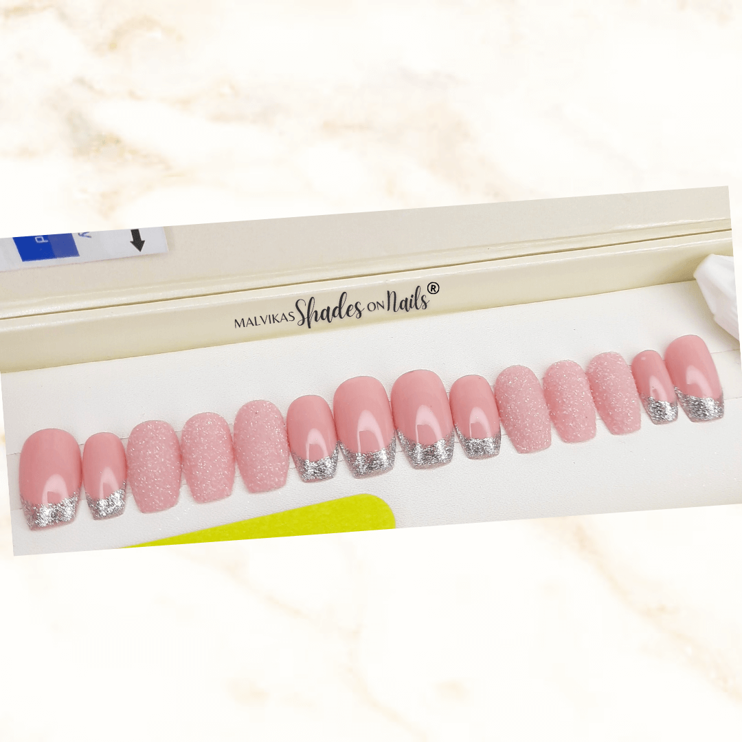 sh1039 999 (22) ShadesONNails Pressons Nails