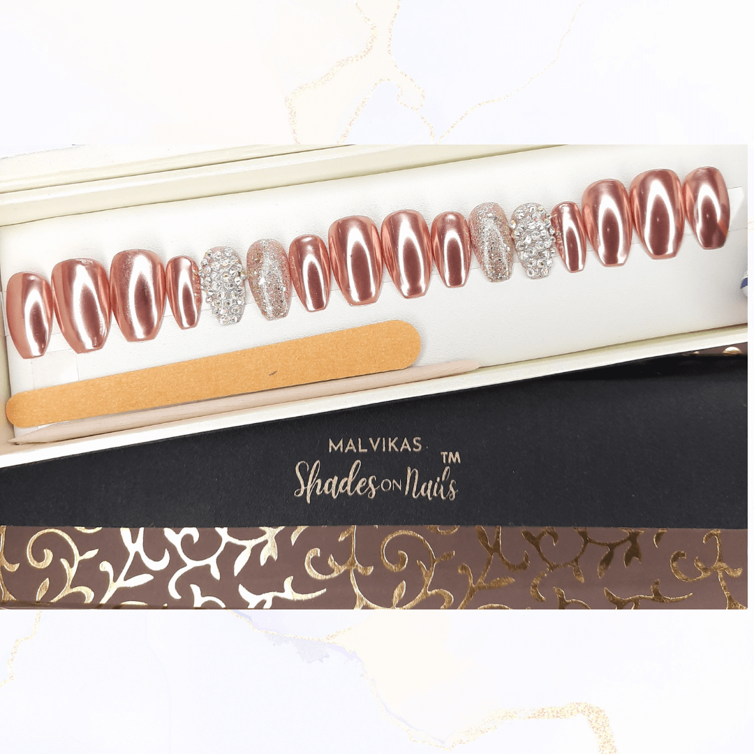 sh1040 999 (23) ShadesONNails Presson Nails India