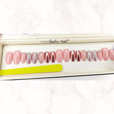 ShadesonNails Pressons