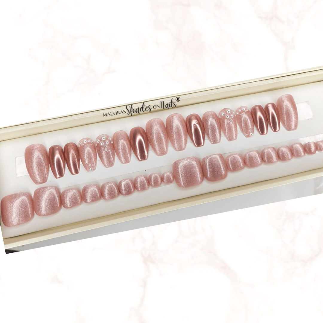 sh1146 1699 (2) ShadesONNails Presson Nails India