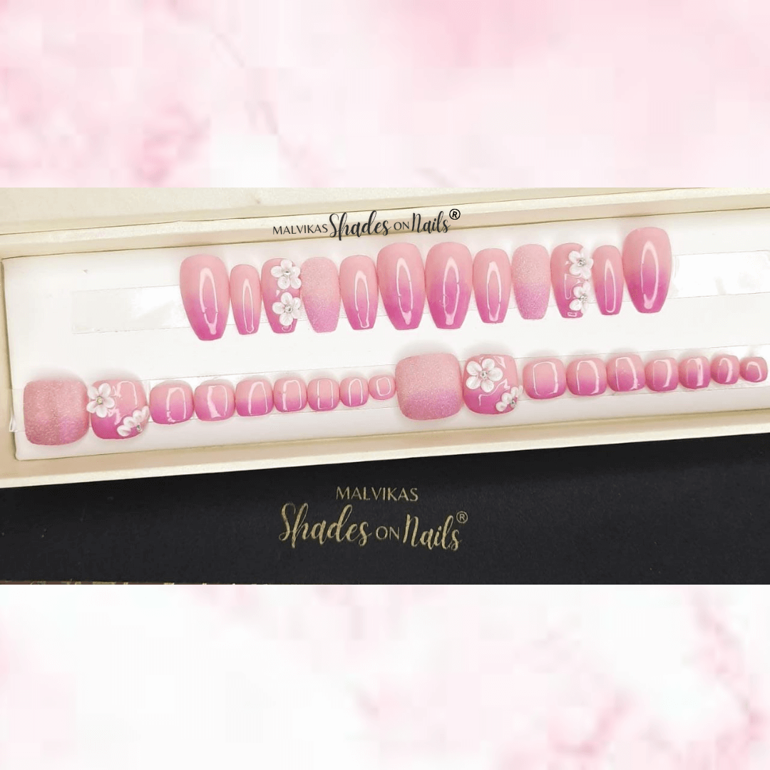 sh1151 1799 (2) ShadesONNails Presson Nails India