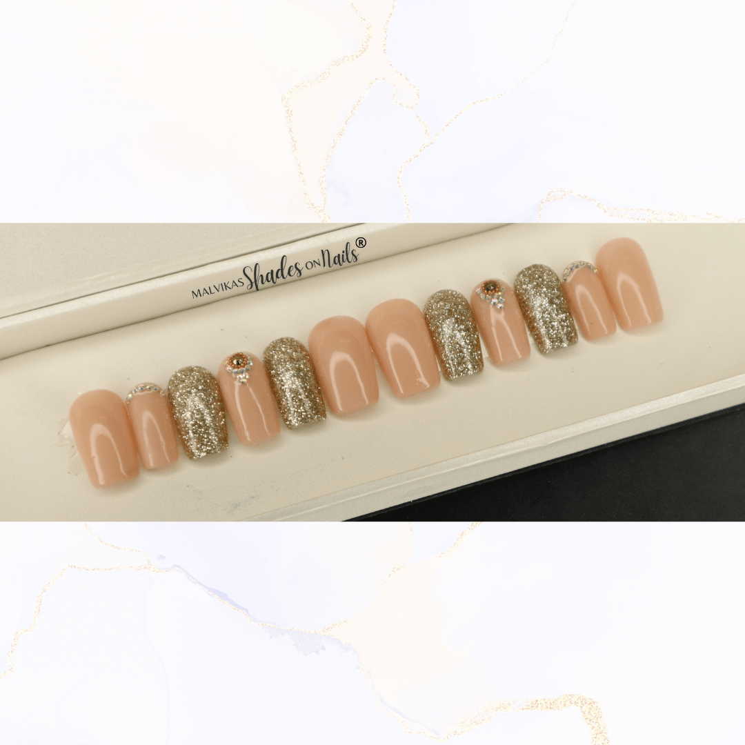sh1031 999 (14) ShadesonNails Presson Nails