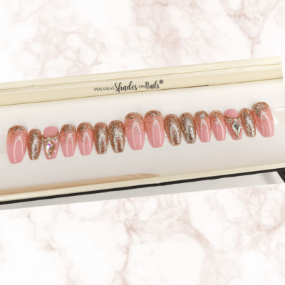 ShadesonNails Presson Nails