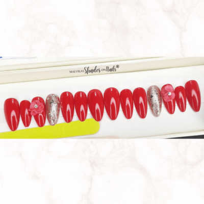 ShadesonNails Presson Nails