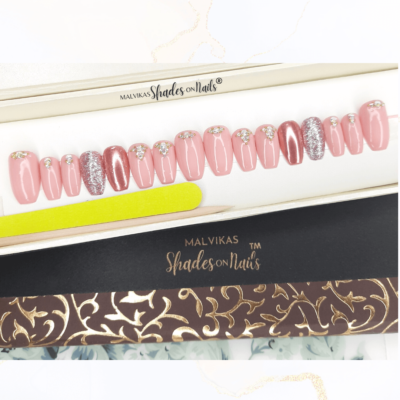 ShadesonNails Presson Nails