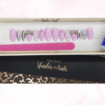 ShadesonNails Presson Nails