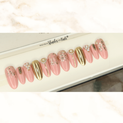 ShadesonNails Presson Nails