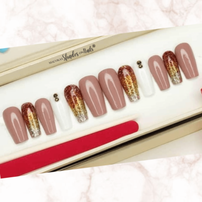 ShadesonNails PressonNails
