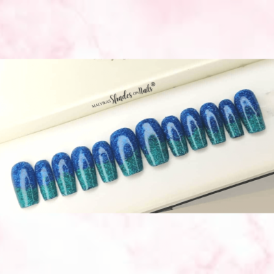 ShadesonNails PressonNails