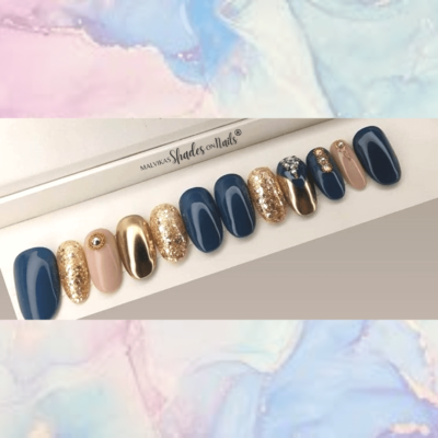 ShadesonNails PressonNails