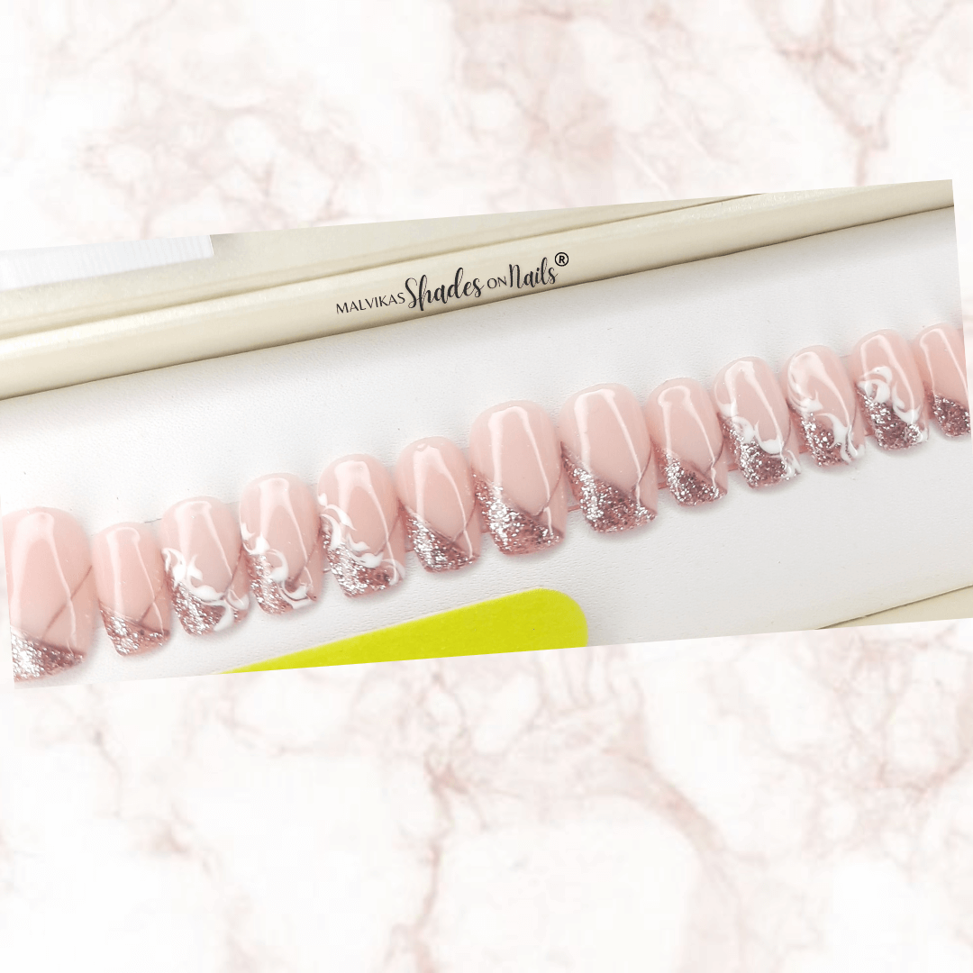 ShadesonNails PressonNails