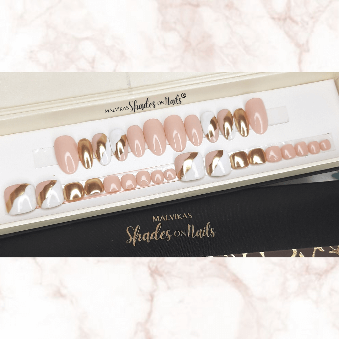 ShadesonNails PressonNails