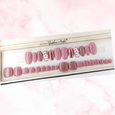 ShadesonNails PressonNails