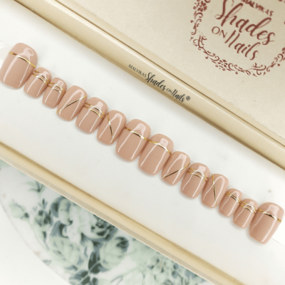 ShadesonNails PressonNails