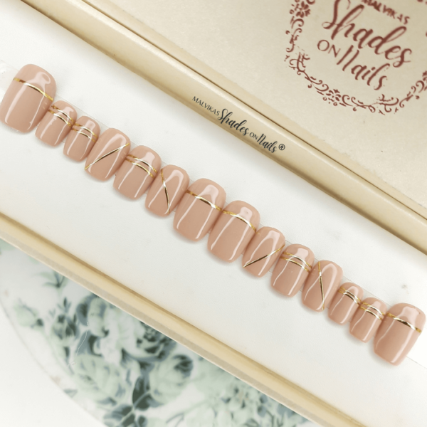 ShadesonNails PressonNails