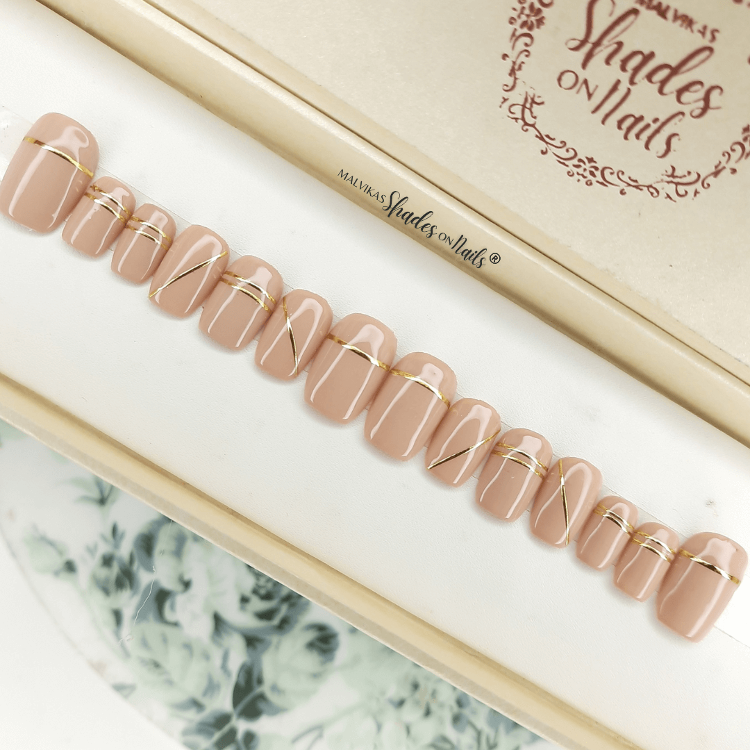sh1173 – 1099 ShadesonNails PressonNails