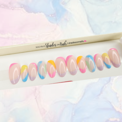 ShadesonNails PressonNails