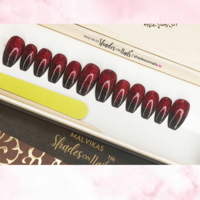 Shadesonnails Presson Nails