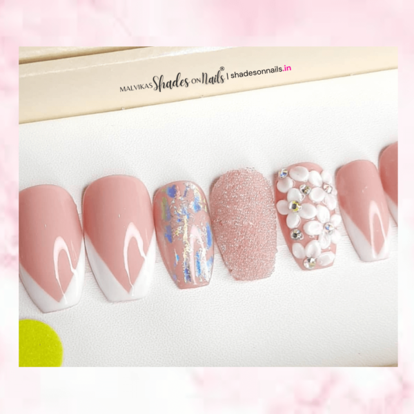 Shadesonnails Presson Nails