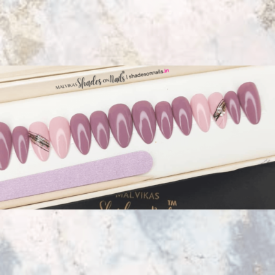 Shadesonnails Presson Nails
