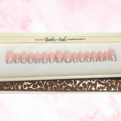 Shadesonnails Presson Nails