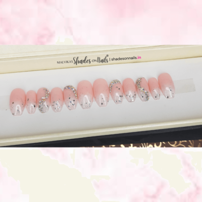 Shadesonnails Presson Nails