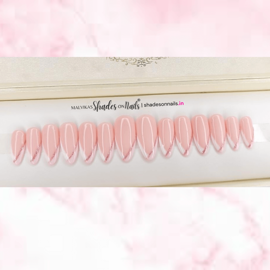 Shadesonnails Presson Nails