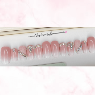 Shadesonnails Presson Nails