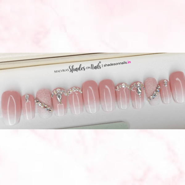 Shadesonnails Presson Nails