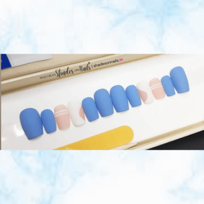 Shadesonnails Presson Nails