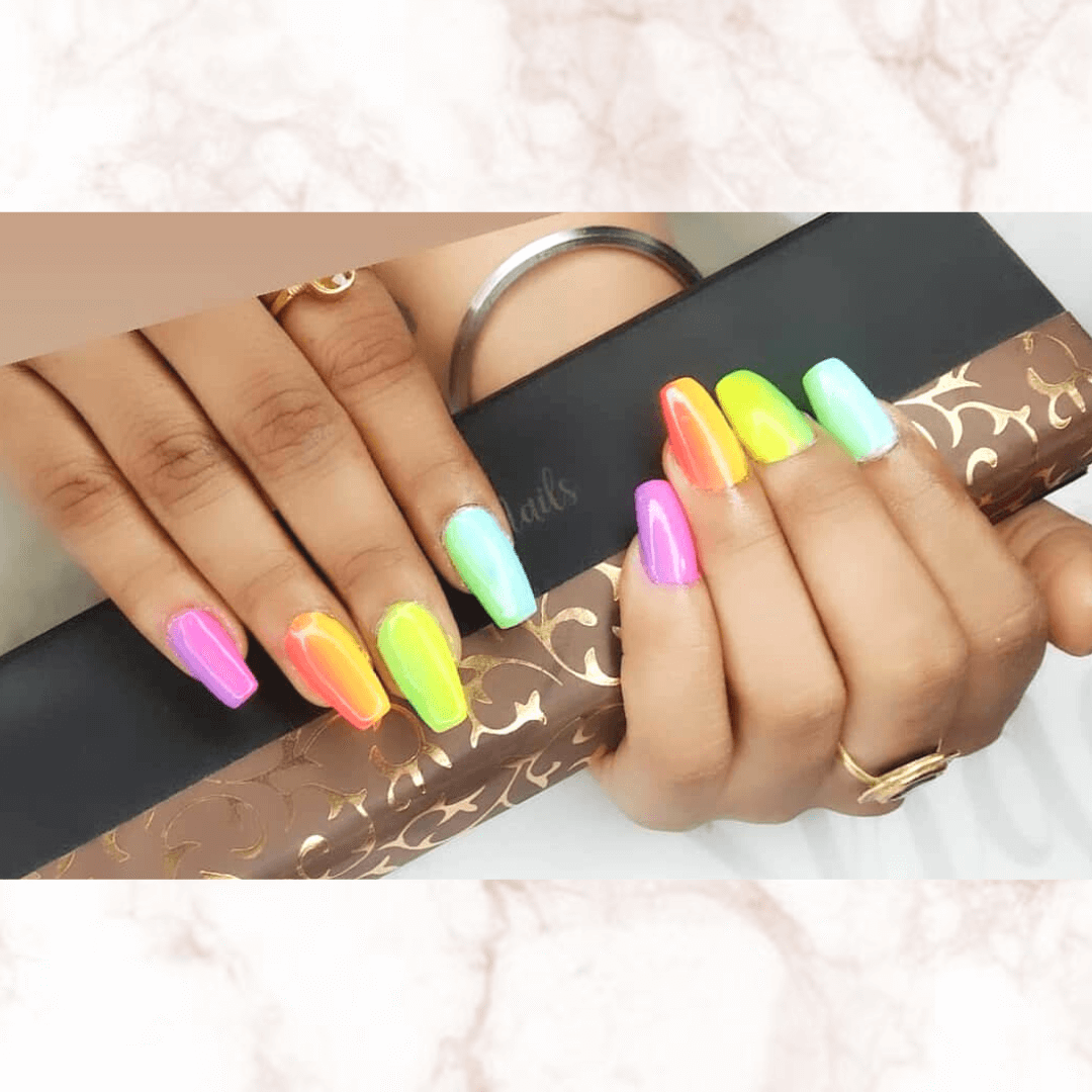 Shadesonnails Presson Nails