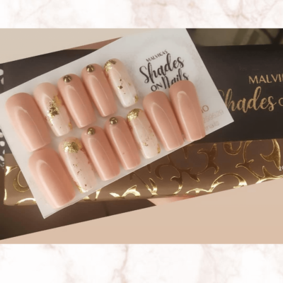 Shadesonnails Presson Nails