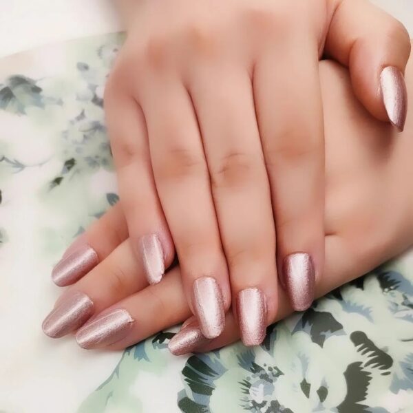 Shadesonnails Presson Nails