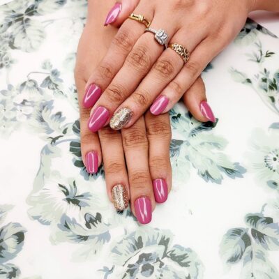 Shadesonnails Presson Nails
