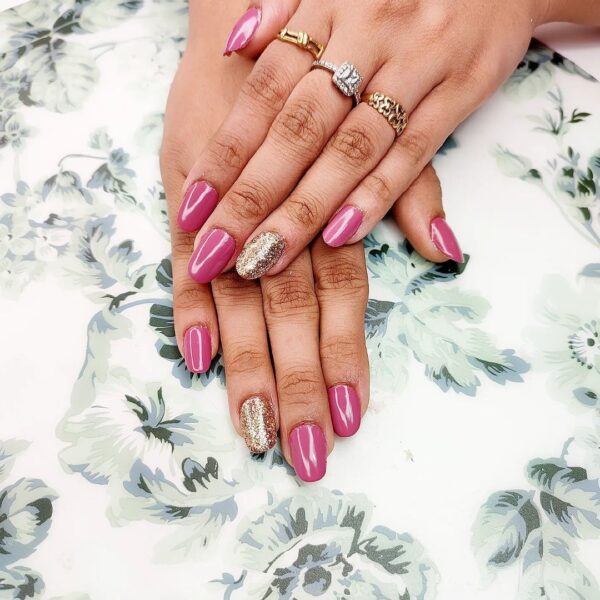 Shadesonnails Presson Nails