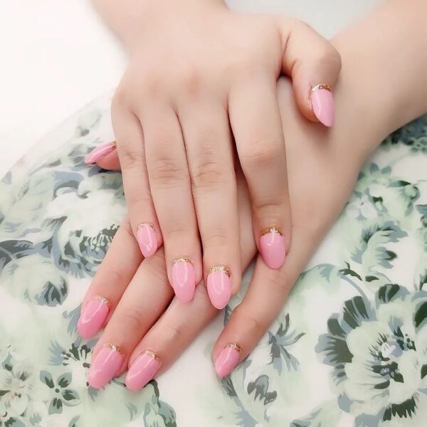 Shadesonnails Presson Nails