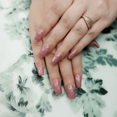 Shadesonnails Presson Nails