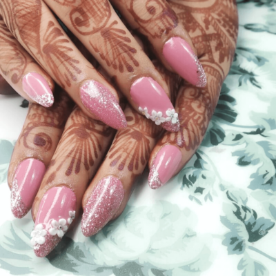 Shadesonnails Presson Nails