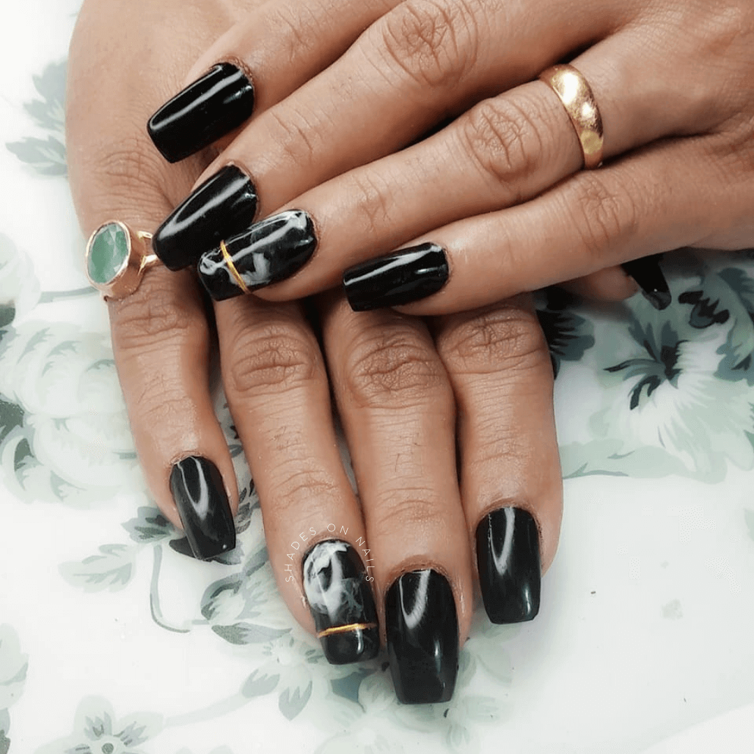 Shadesonnails Presson Nails