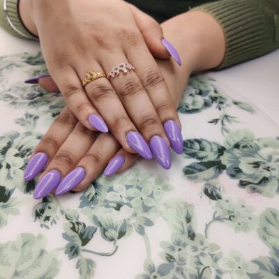 Shadesonnails Presson Nails