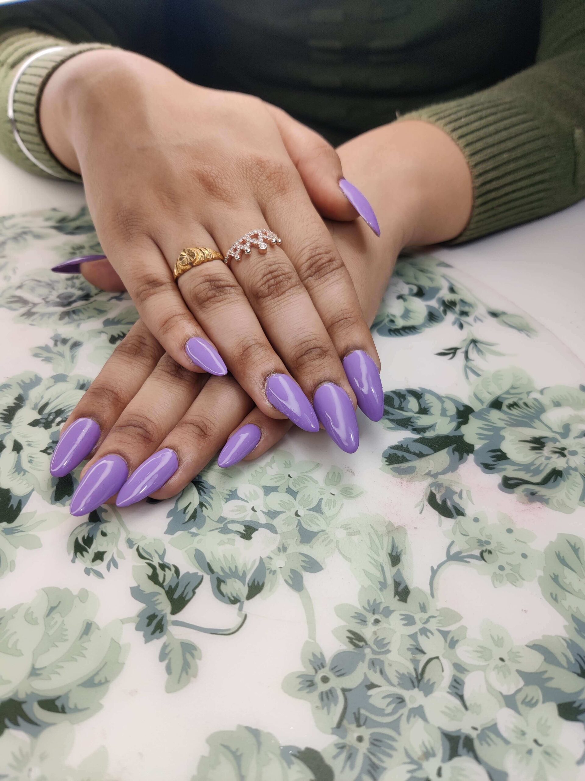 sh1263 – 799 Shadesonnails Presson Nails