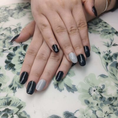 Shadesonnails Presson Nails